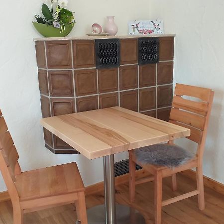 Landcafe Sima & Zimmervermietung Forheim Εξωτερικό φωτογραφία