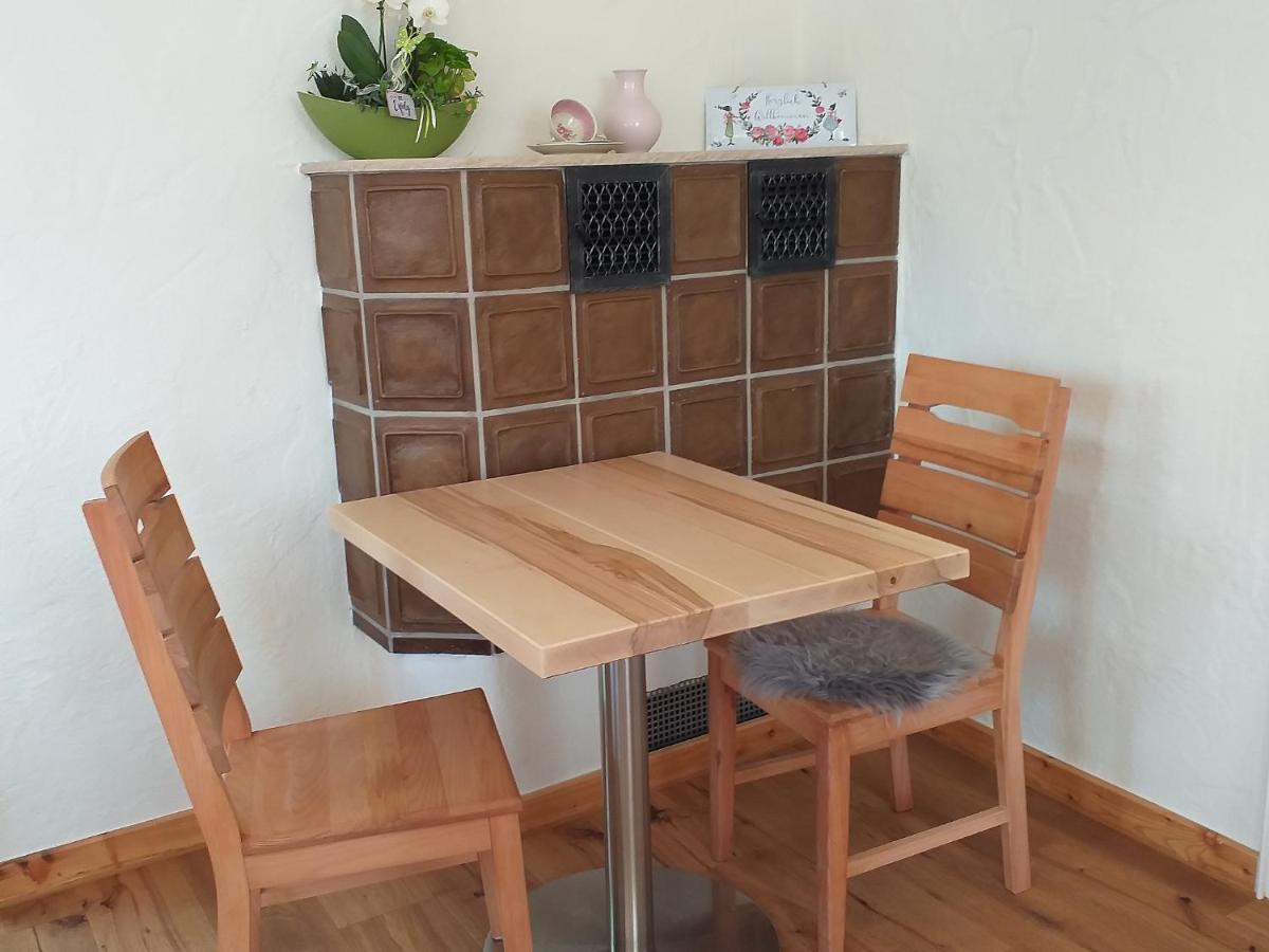 Landcafe Sima & Zimmervermietung Forheim Εξωτερικό φωτογραφία